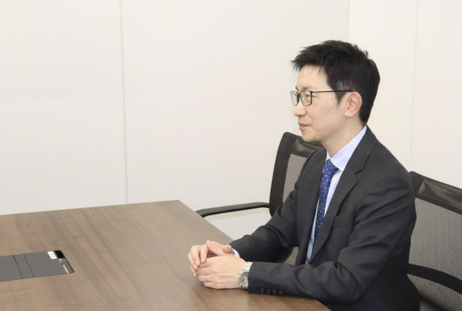 事例 総合経営サービスグループ